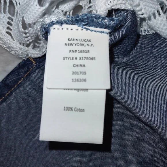 Nowadays girls Size L - Picture 11 of 16